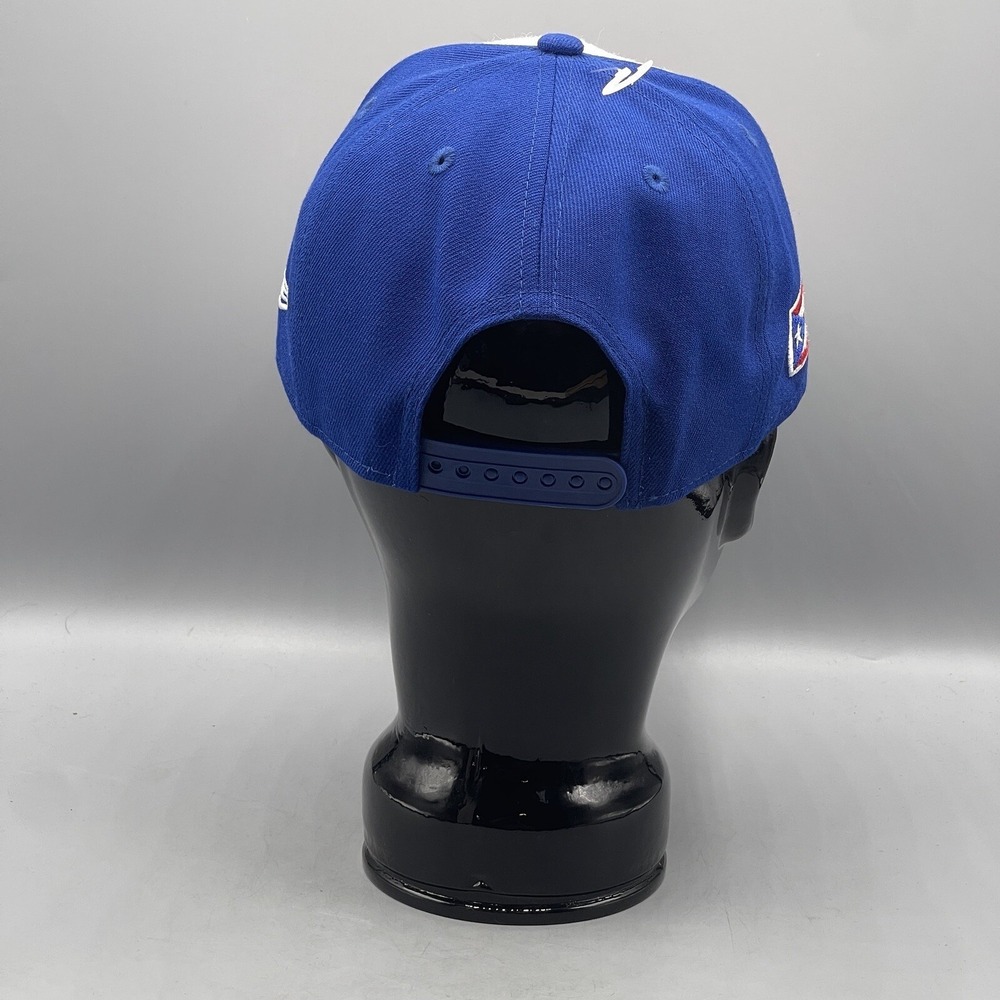Houston Astros Men's Baseball Cap Los Hispanic Latin Puerto Rico Mia Patria MLB - Picture 10 of 12